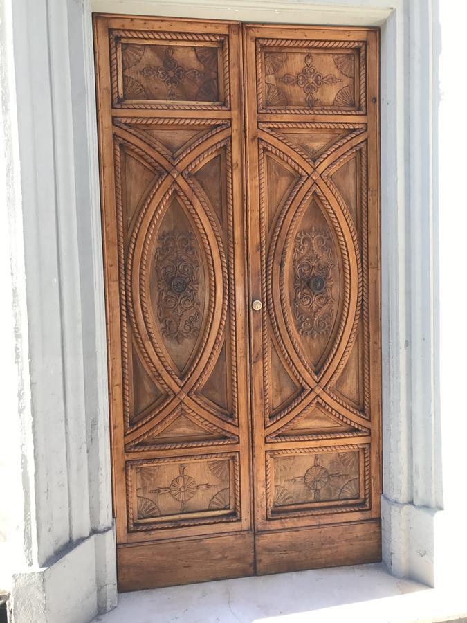 Alex Home Флоренция Екстериор снимка
