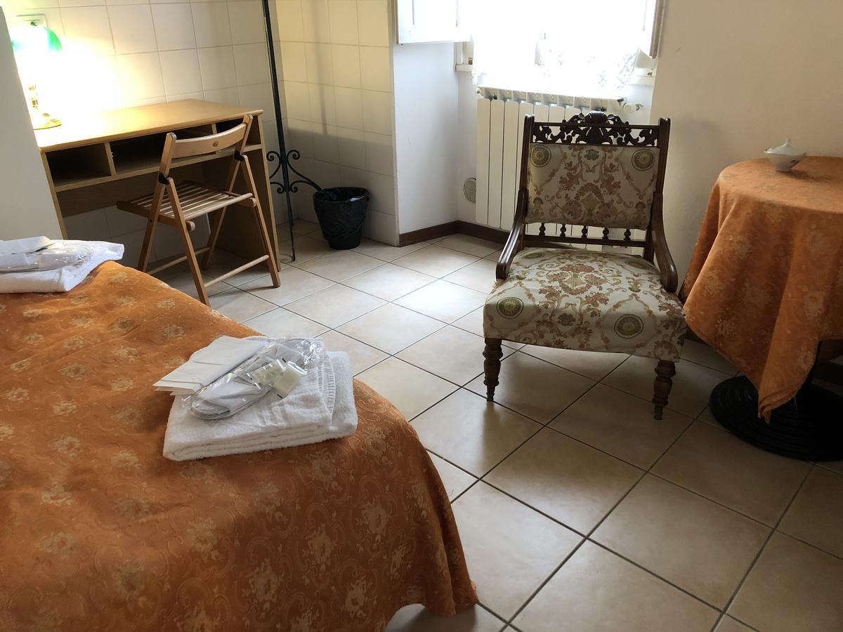 Alex Home Флоренция Екстериор снимка